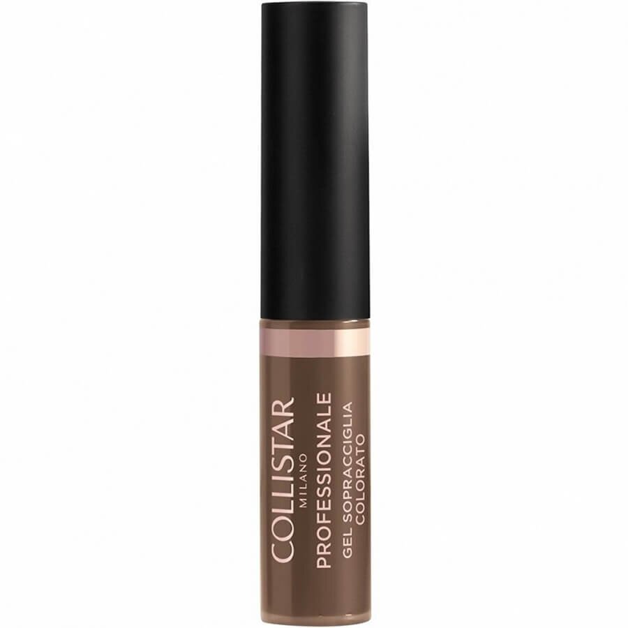 Collistar Geli Za Obrvi Professionale Tinted Eyebrow Gel Bruno 6 ml