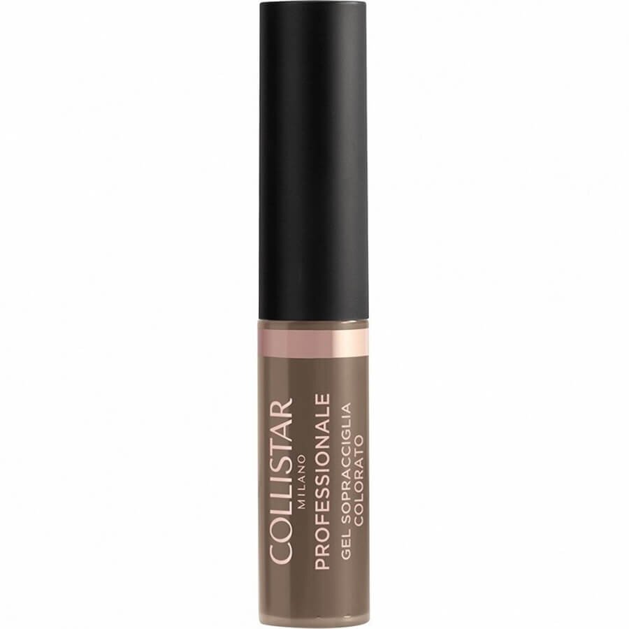 Collistar Geli Za Obrvi Professionale Tinted Eyebrow Gel Castano 6 ml