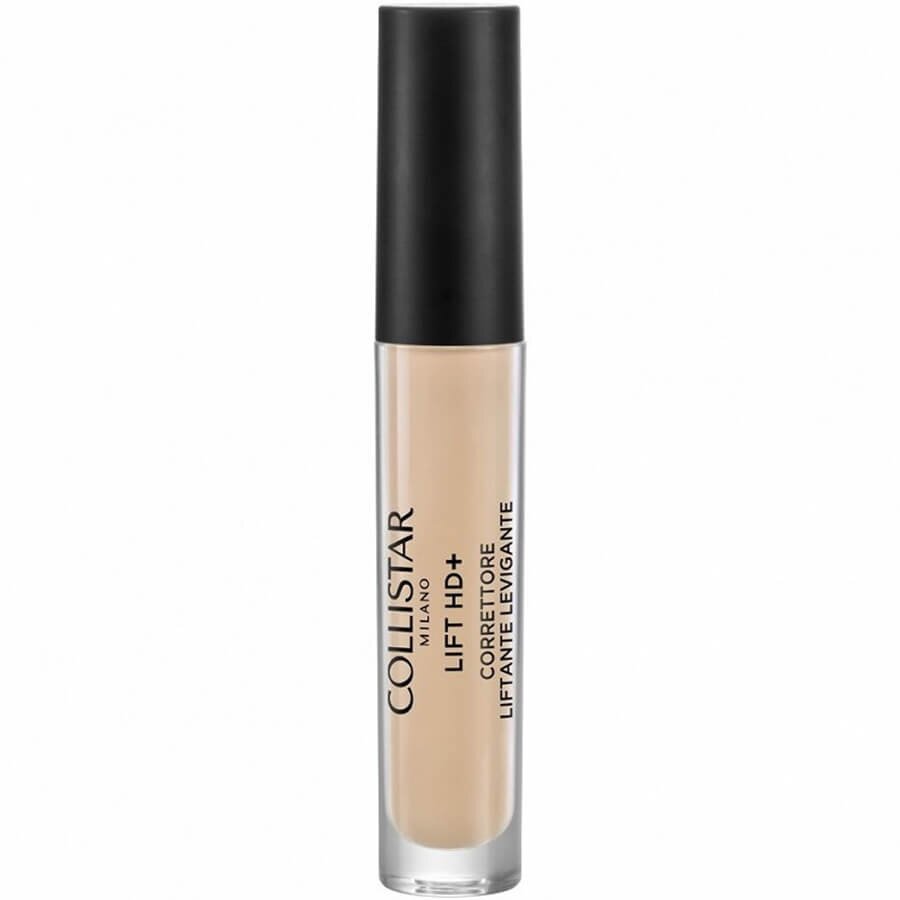 Collistar Korektorji Za Obraz Lift HD+ Smoothing Lifting Concealer Beige Korektor 4 ml