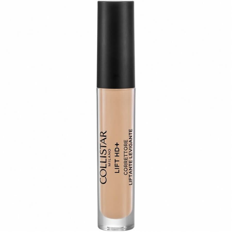 Collistar Korektorji Za Obraz Lift HD+ Smoothing Lifting Concealer Naturale Korektor 9 g