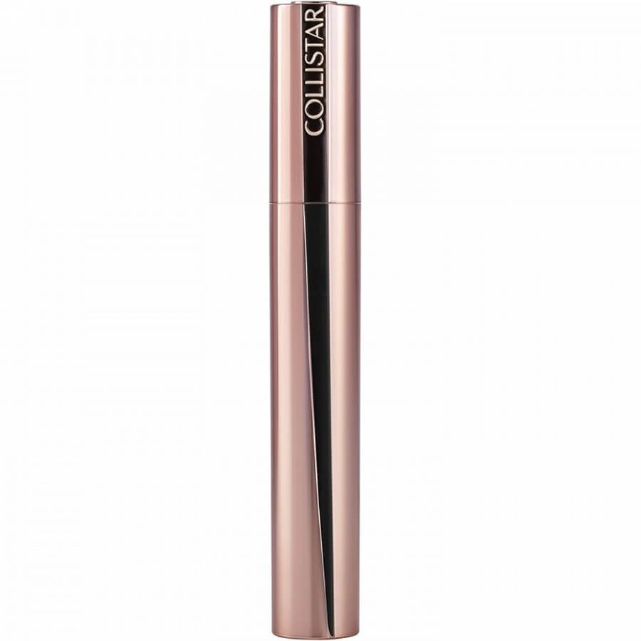 Collistar Maskare Infinito Mascara Extra Nero Maskara Za Dolžino 75 ml
