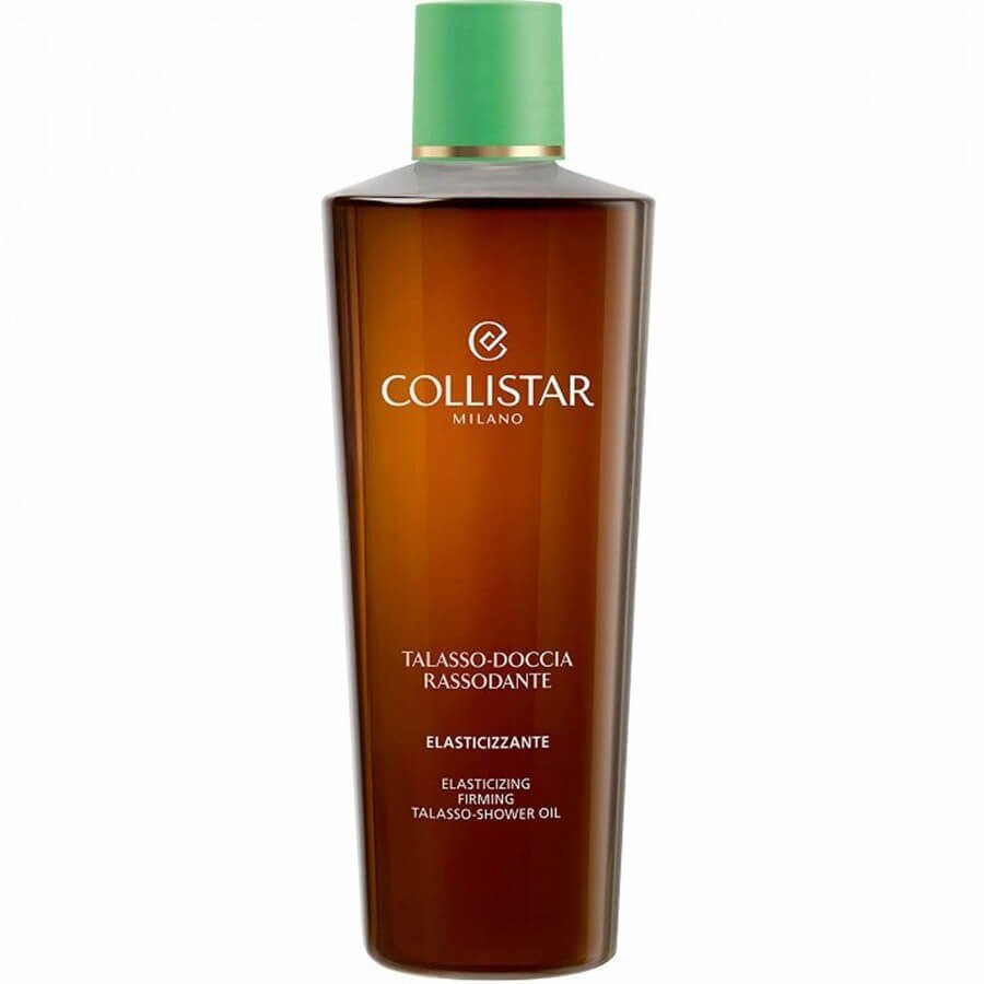 Collistar Olja Za Prhanje Elasticizing Firming Talasso-Shower Oil Olje 400 ml