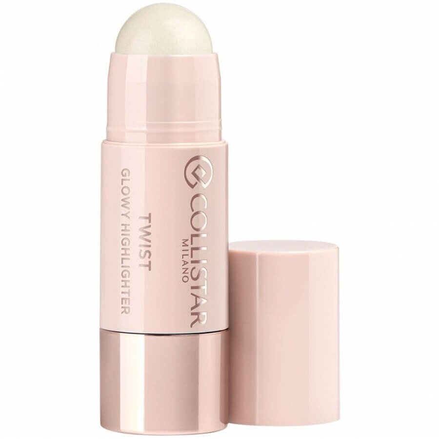 Collistar Osvetljevalci Twist Glowy Highlighter Luna Osvetljevalec 5 g