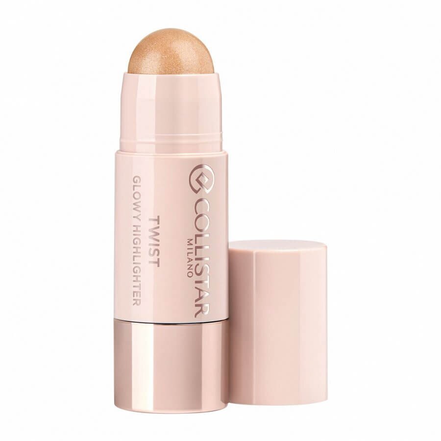 Collistar Osvetljevalci Twist Glowy Highlighter Sole Osvetljevalec 5 g
