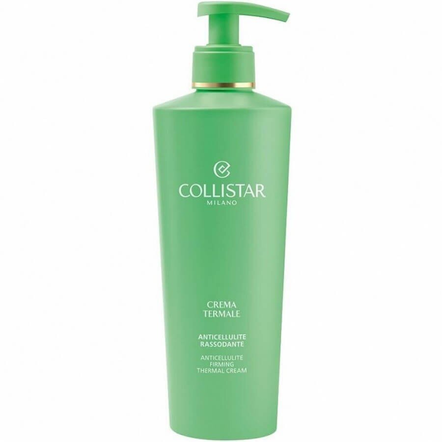 Collistar Proti Celulitu Anticellulite Firming Thermal Cream Tretma Za Telo 400 ml