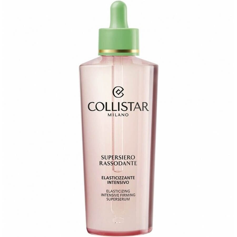 Collistar Proti Celulitu Elasticizing Intensive Firming Superserum Tretma Za Telo 200 ml
