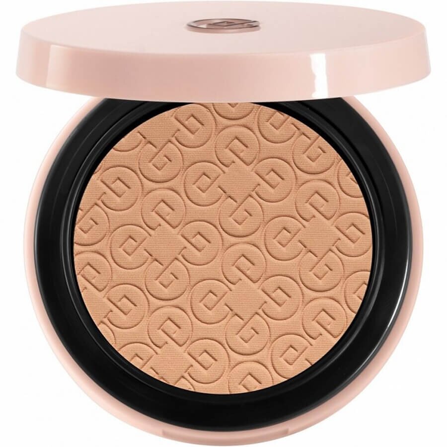 Collistar Pudri Impeccabile Compact Powder Cappuccino Kompaktni Puder 8 g