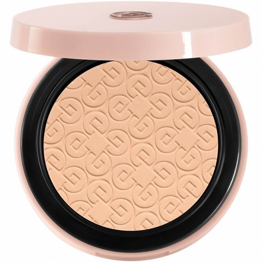 Collistar Pudri Impeccabile Compact Powder Natural Kompaktni Puder 8 g