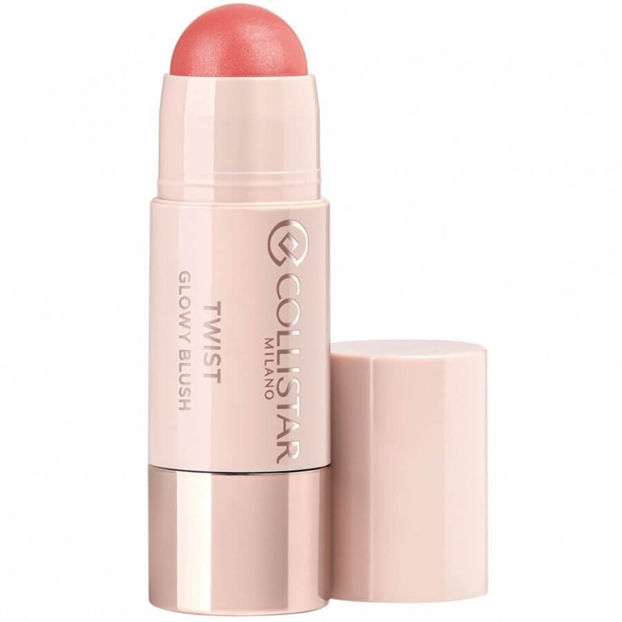 Collistar Rdečila Za Obraz Twist Glowy Blush Eterea Rdečilo 5 g