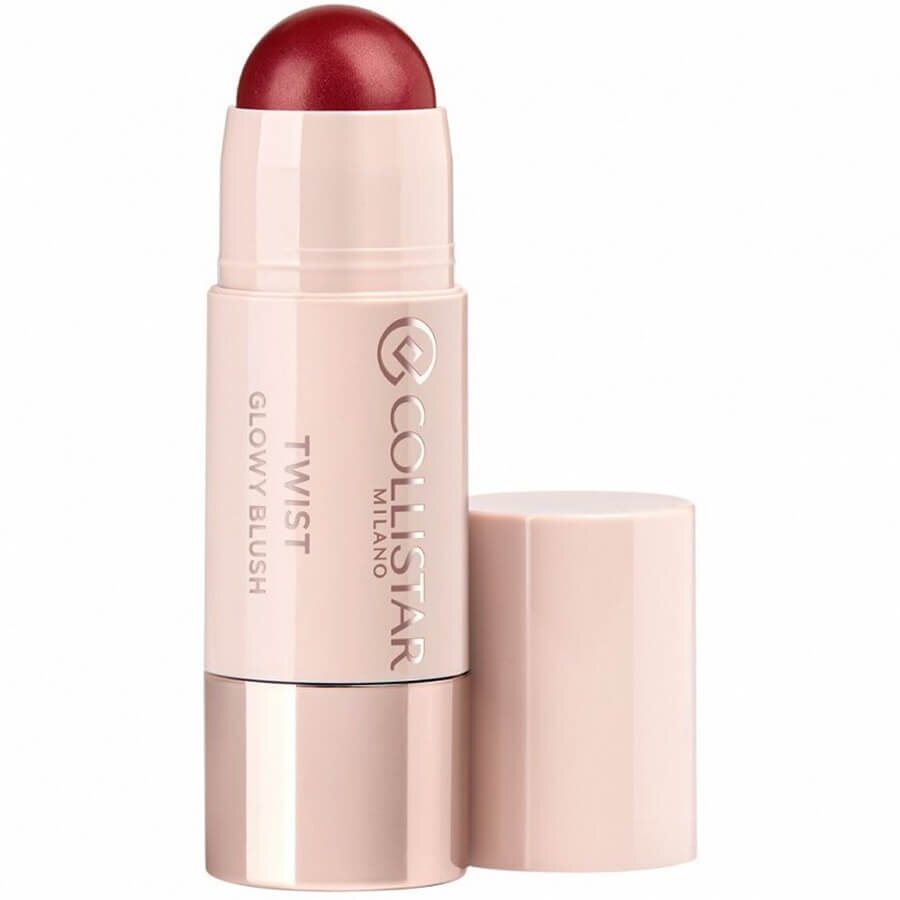 Collistar Rdečila Za Obraz Twist Glowy Blush Mira Rdečilo 5 g