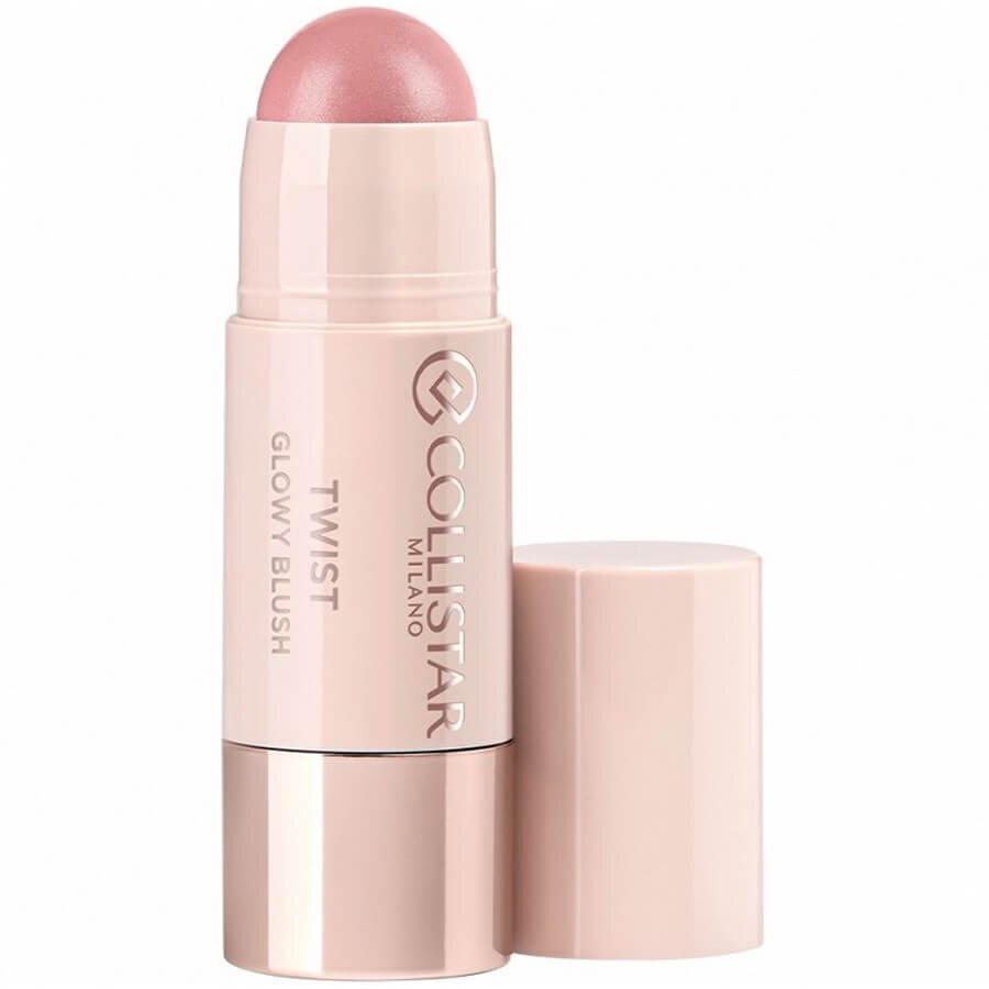 Collistar Rdečila Za Obraz Twist Glowy Blush Supernova Rdečilo 5 g