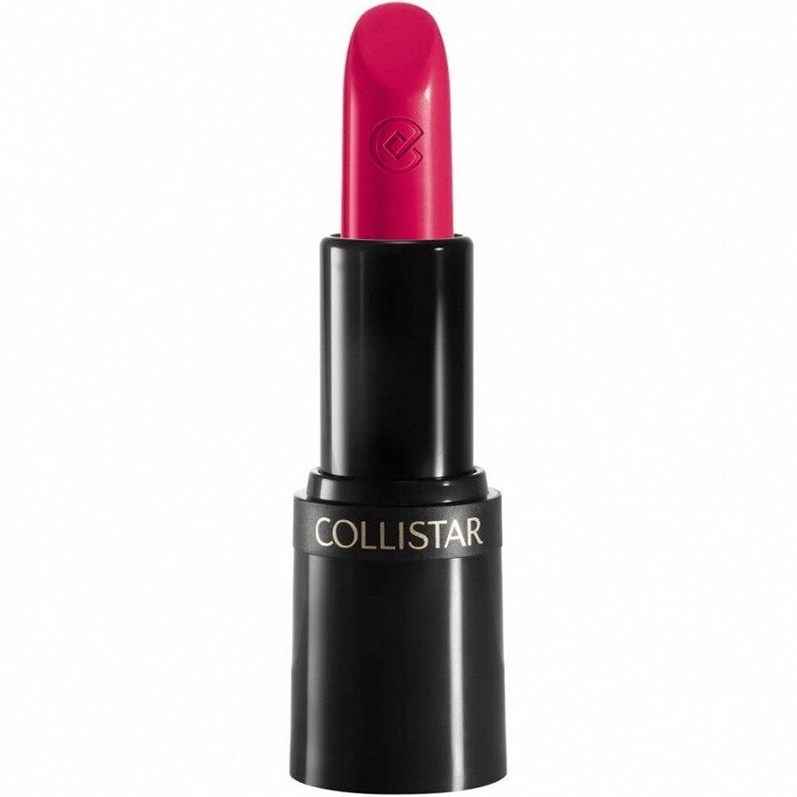 Collistar Šminka Za Ustnice Puro Lipstick Fragola Dolce 35 ml