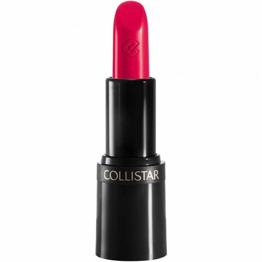 Collistar Šminka Za Ustnice Puro Lipstick Rosa Lampone 35 ml
