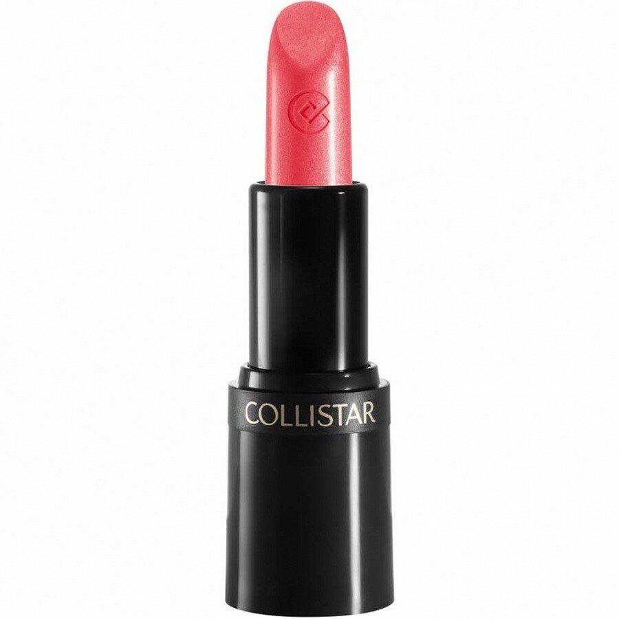 Collistar Šminka Za Ustnice Puro Lipstick Rosa Pesca 35 ml