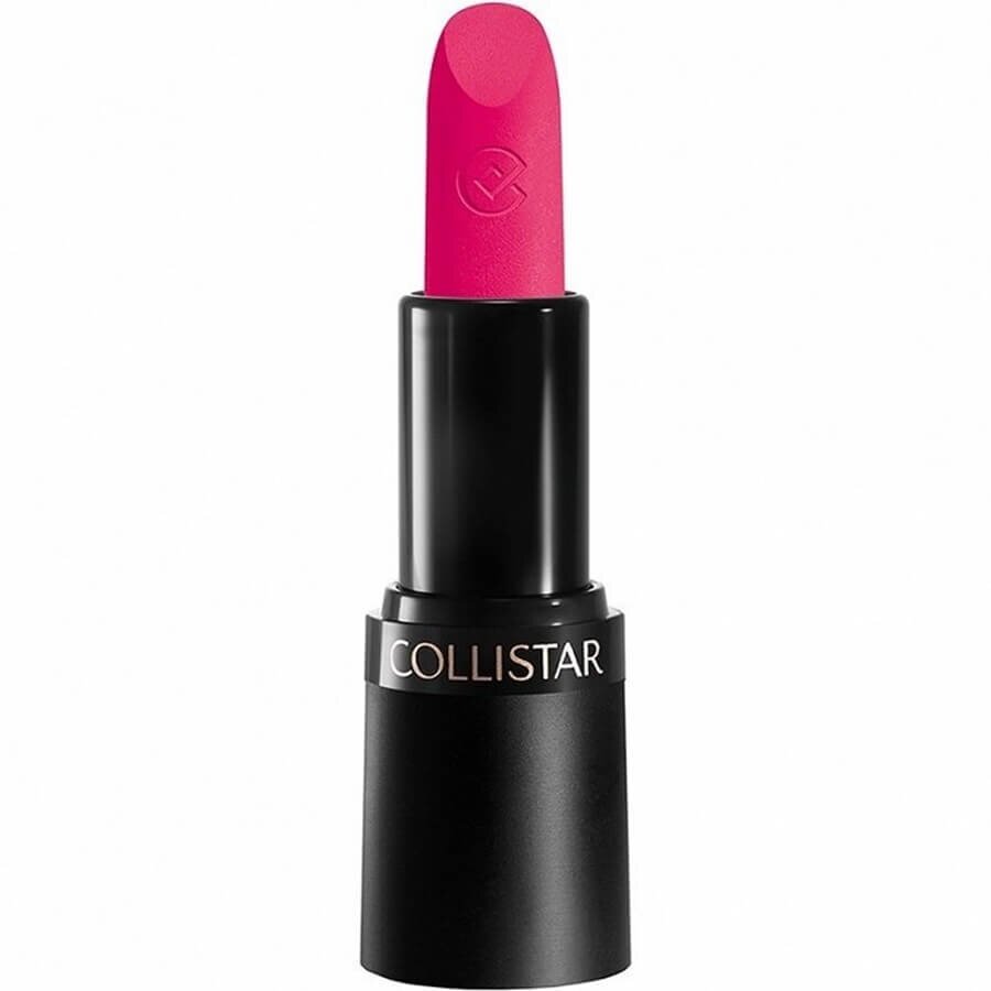 Collistar Šminka Za Ustnice Puro Matte Lipstick Fucsia Petunia 35 ml