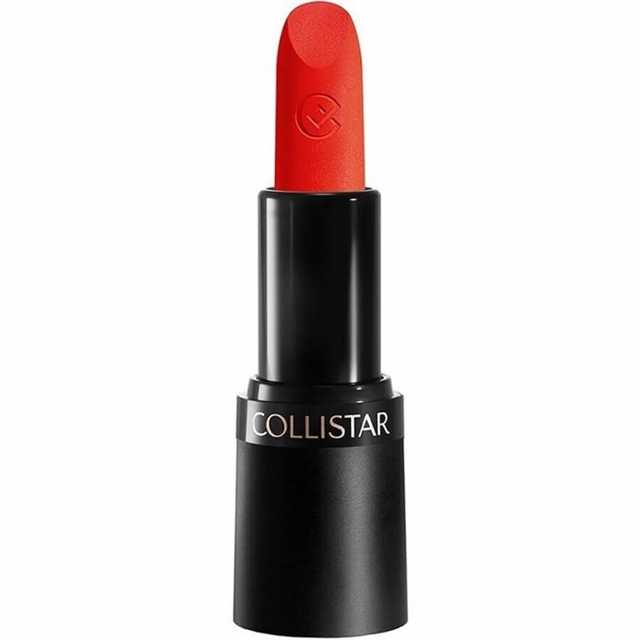 Collistar Šminka Za Ustnice Puro Matte Lipstick Mandarino 35 ml