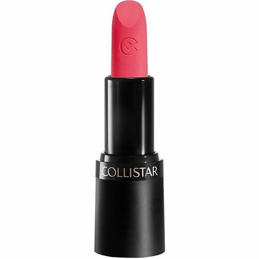 Collistar Šminka Za Ustnice Puro Matte Lipstick Rosa Pesca 35 ml