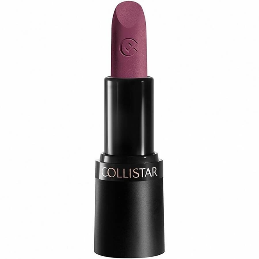 Collistar Šminka Za Ustnice Puro Matte Lipstick Warm Mauve 35 ml