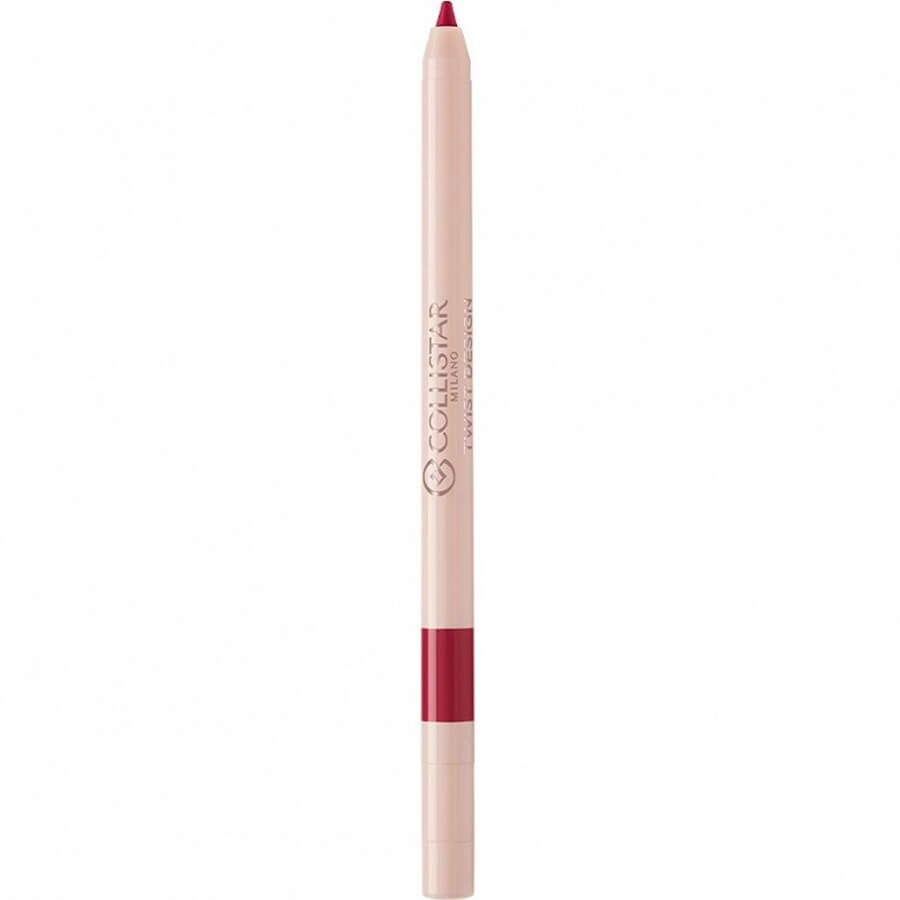 Collistar Svinčnik Za Ustnice Twist Design Automatic Lip Pencil Autumn Berry 04 g