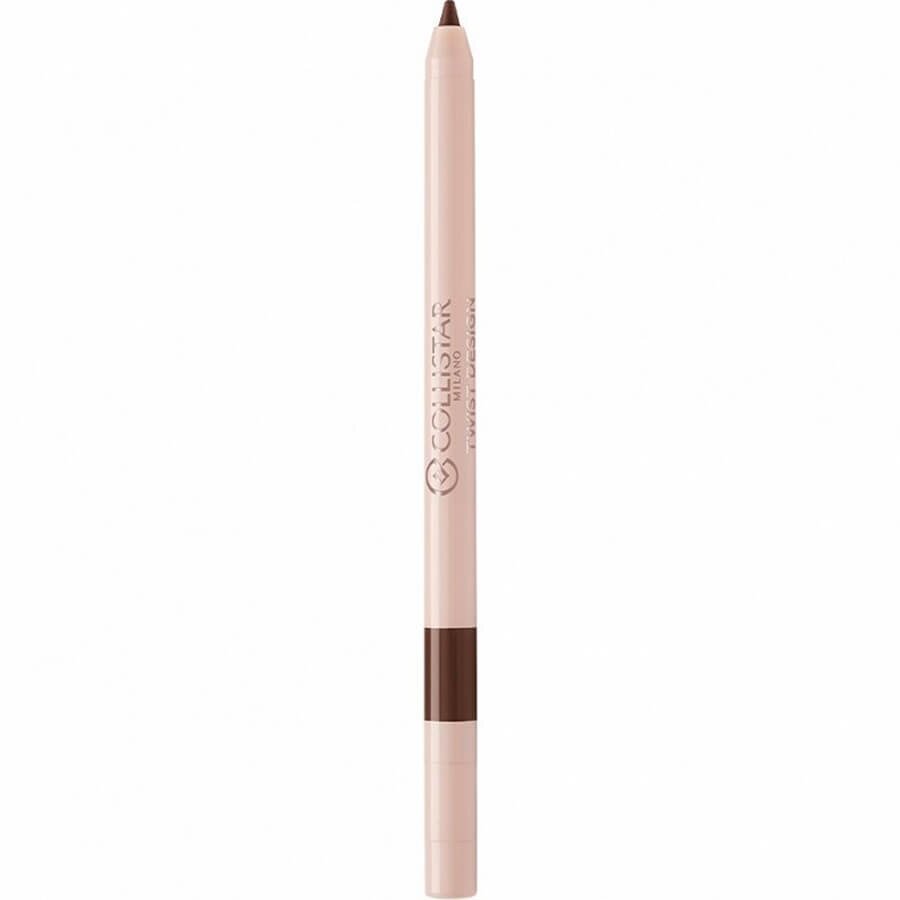 Collistar Svinčnik Za Ustnice Twist Design Automatic Lip Pencil Caffè 04 g