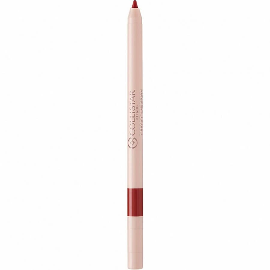 Collistar Svinčnik Za Ustnice Twist Design Automatic Lip Pencil Granato Rosso 04 g