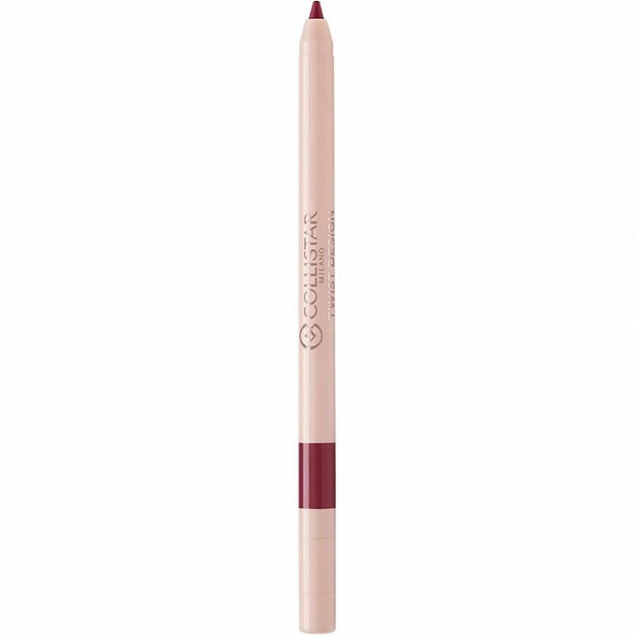 Collistar Svinčnik Za Ustnice Twist Design Automatic Lip Pencil Iris Fiorentino 04 g