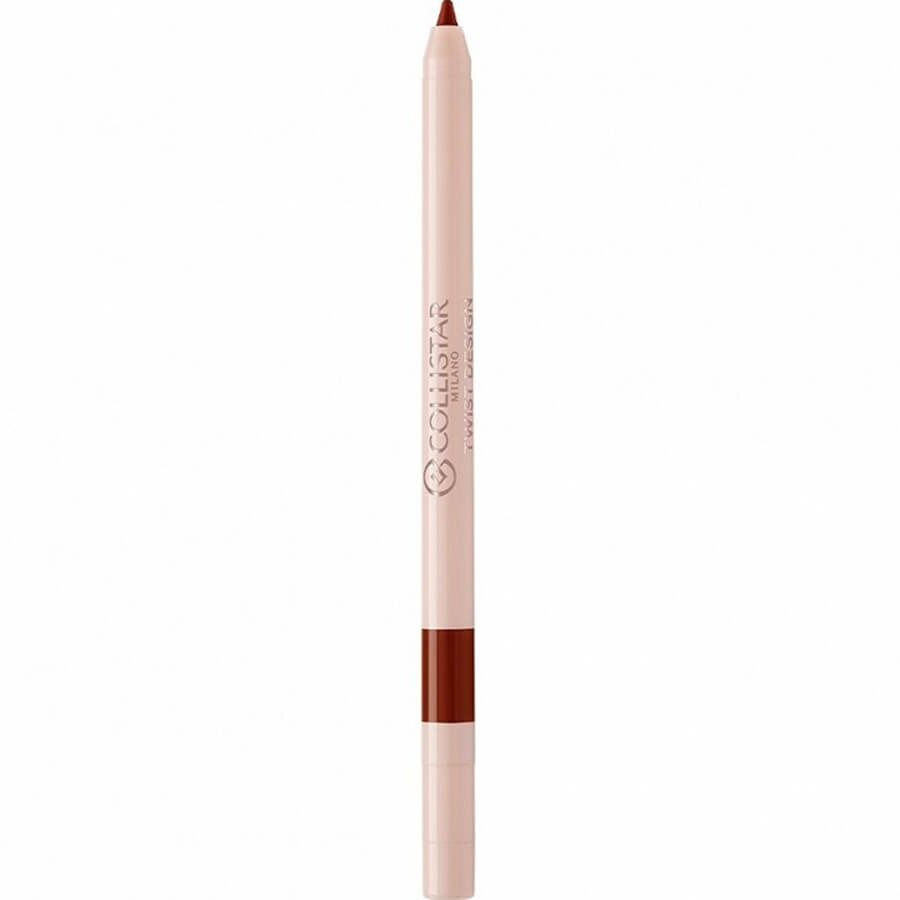Collistar Svinčnik Za Ustnice Twist Design Automatic Lip Pencil Mattone 04 g