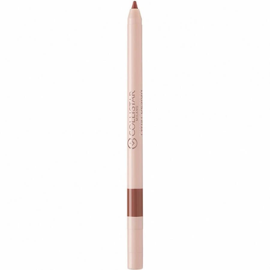 Collistar Svinčnik Za Ustnice Twist Design Automatic Lip Pencil Naturale 04 g