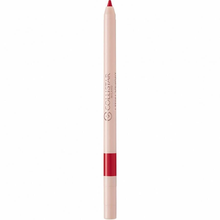 Collistar Svinčnik Za Ustnice Twist Design Automatic Lip Pencil Papavero Ipnotico 04 g