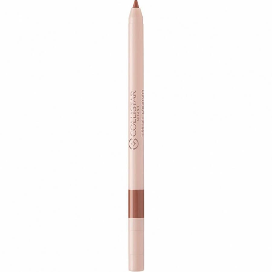 Collistar Svinčnik Za Ustnice Twist Design Automatic Lip Pencil Perla Rosa 04 g