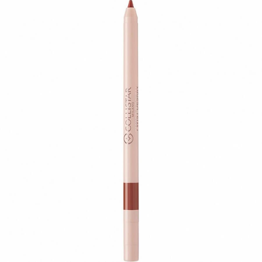Collistar Svinčnik Za Ustnice Twist Design Automatic Lip Pencil Rosa Cameo 04 g