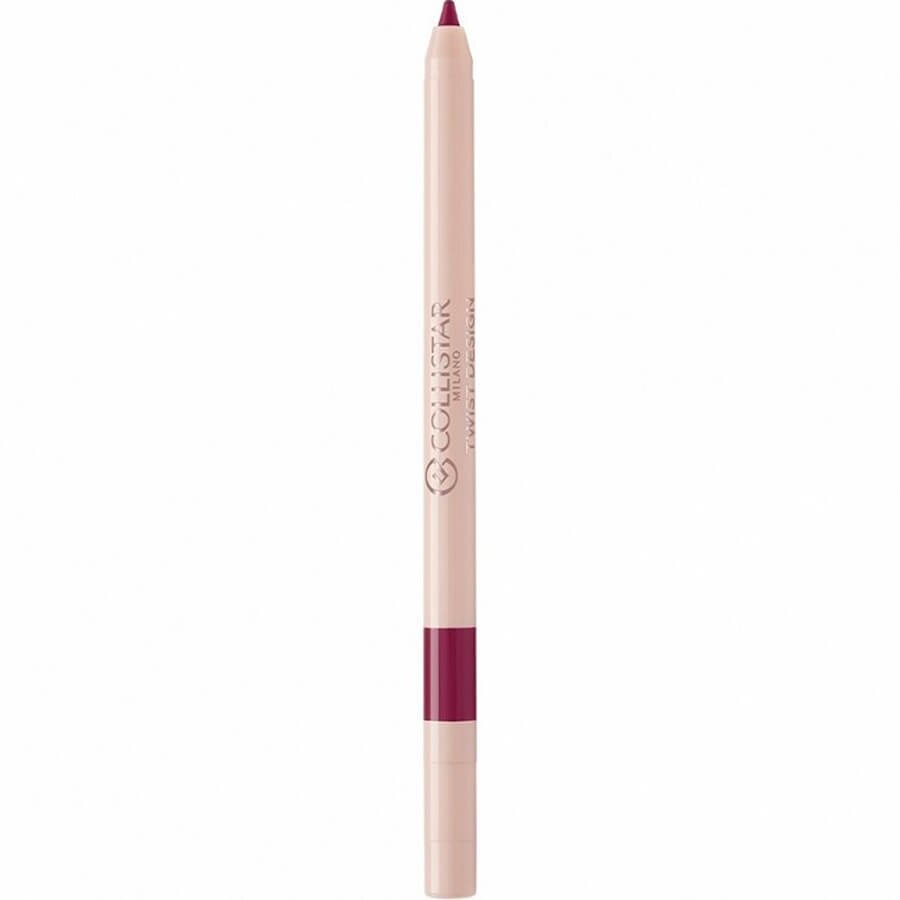 Collistar Svinčnik Za Ustnice Twist Design Automatic Lip Pencil Rubino Rosso 04 g