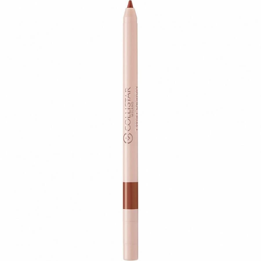 Collistar Svinčnik Za Ustnice Twist Design Automatic Lip Pencil Terracotta 04 g