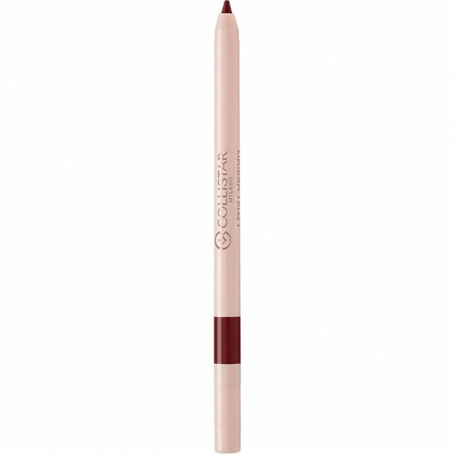 Collistar Svinčnik Za Ustnice Twist Design Automatic Lip Pencil Tormalina Rossa 04 g