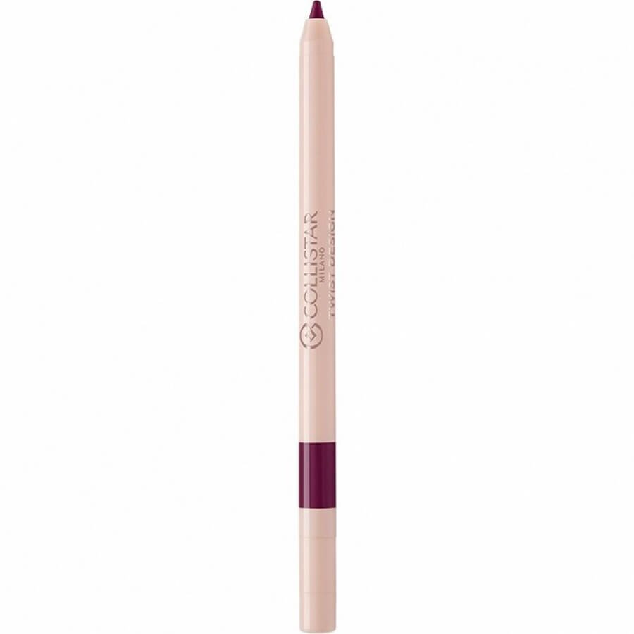 Collistar Svinčnik Za Ustnice Twist Design Automatic Lip Pencil Warm Mauve 04 g