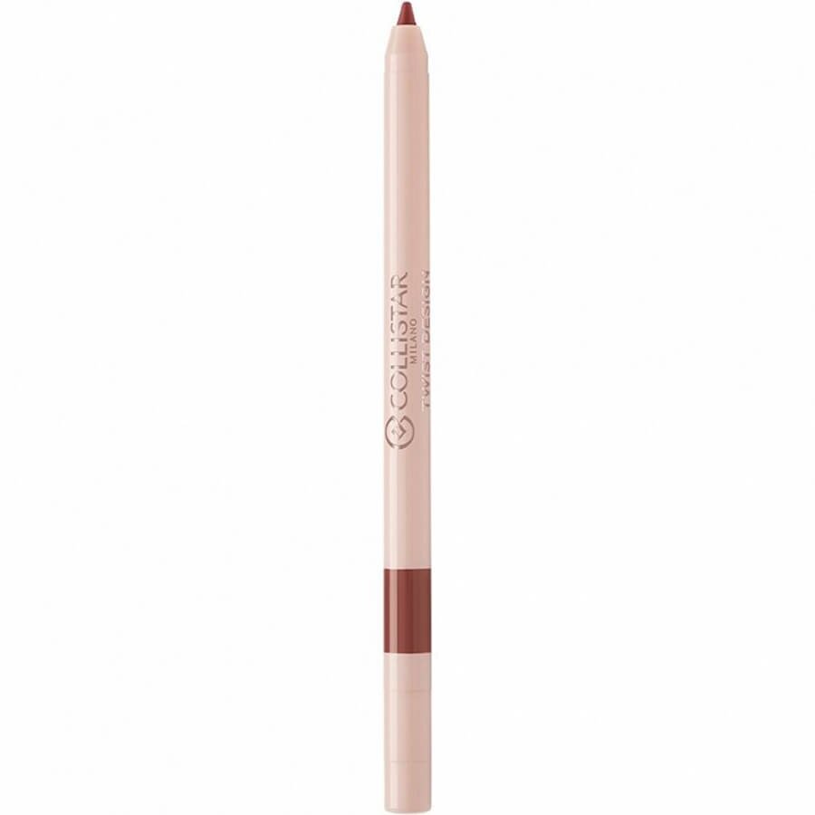 Collistar Svinčnik Za Ustnice Twist Design Automatic Lip Pencil Zaffiro Rosa 04 g