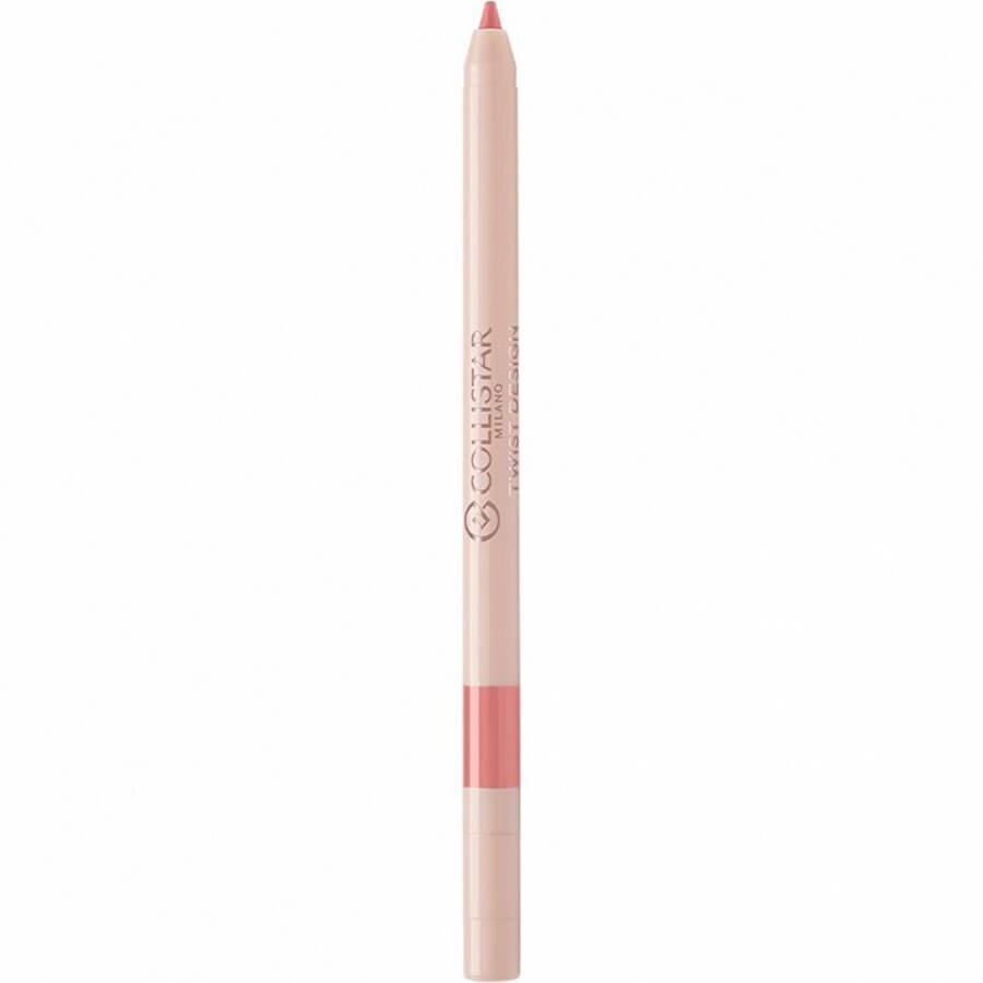 Collistar Svinčnik Za Ustnice Twist Design Automatic Lip Pencil Zircone Rosa 04 g