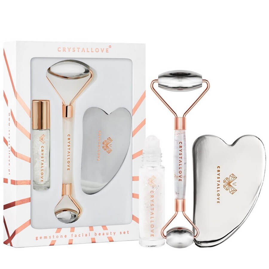 Crystallove Cryo Ice Beauty Set 1 kos