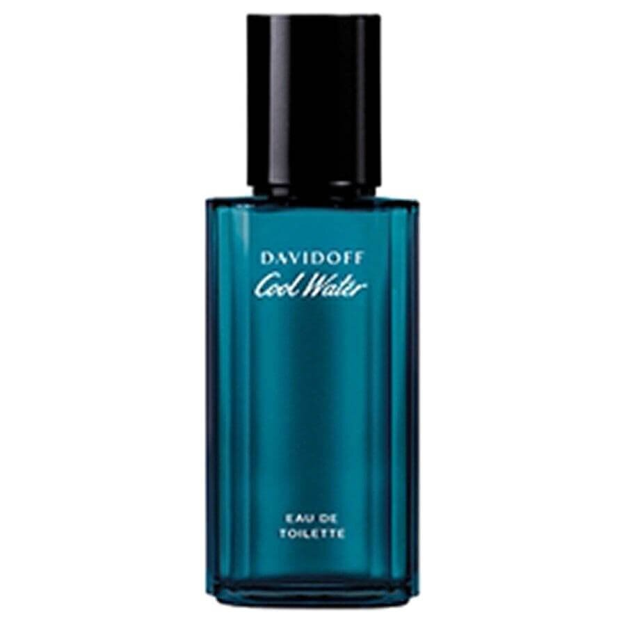 Davidoff Cool Water Eau De Toilette Toaletna Voda 40 ml