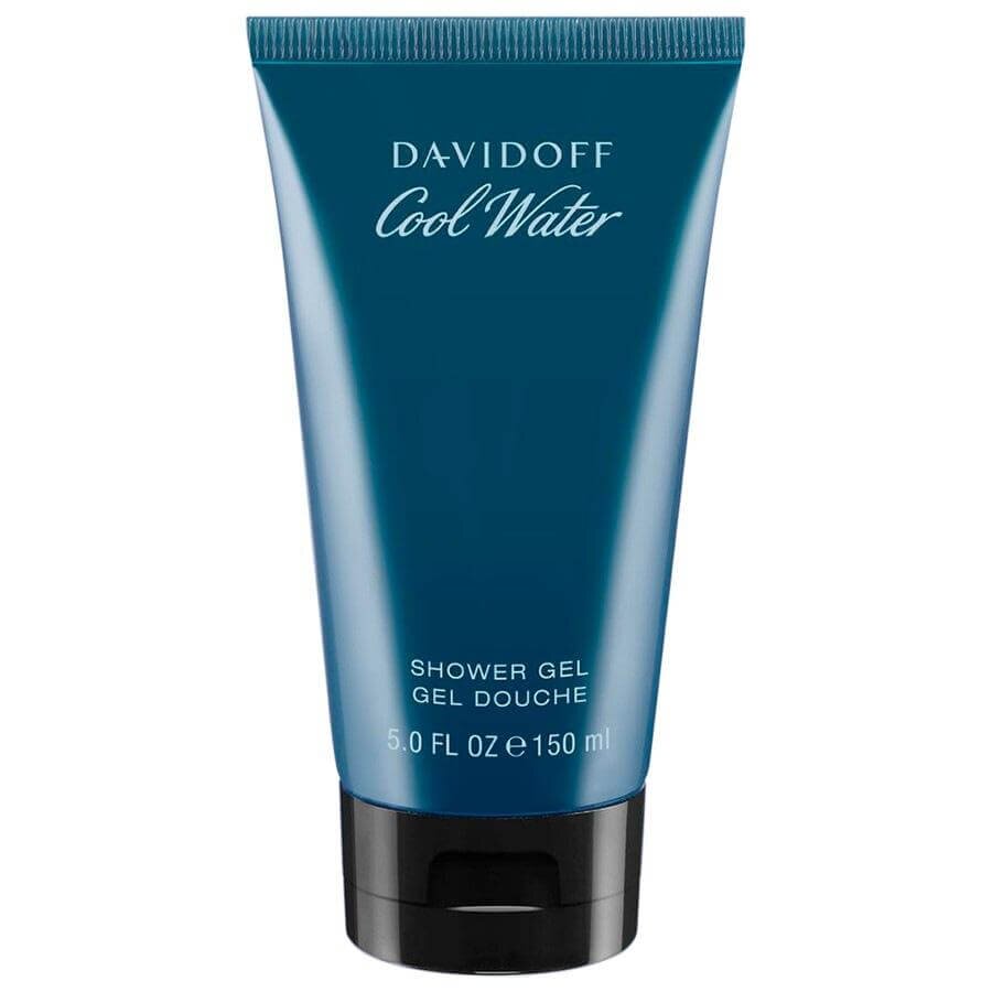 Davidoff Cool Water Men Shower Gel Za Prhanje 150 ml