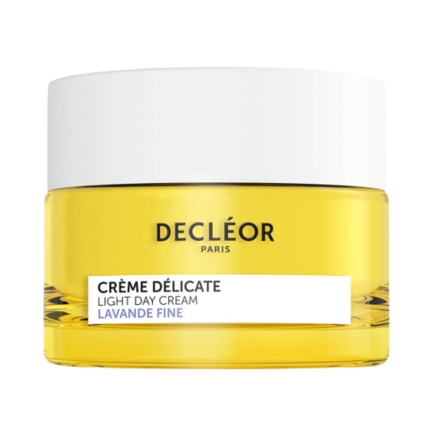 Decléor Lavande Iris Light Day Cream Krema Za Nego Obraza 50 ml