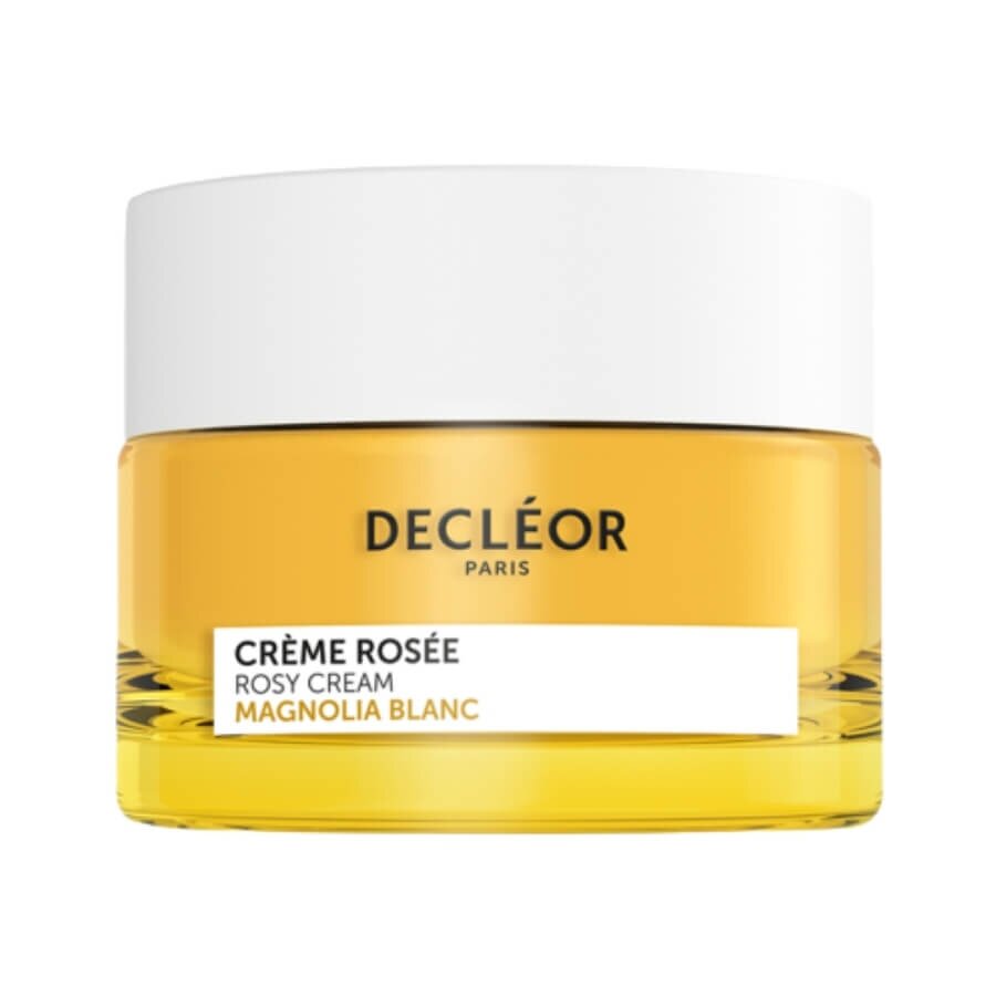 Decléor Magnolia Blanc Rosy Cream Krema Za Nego Obraza 50 ml