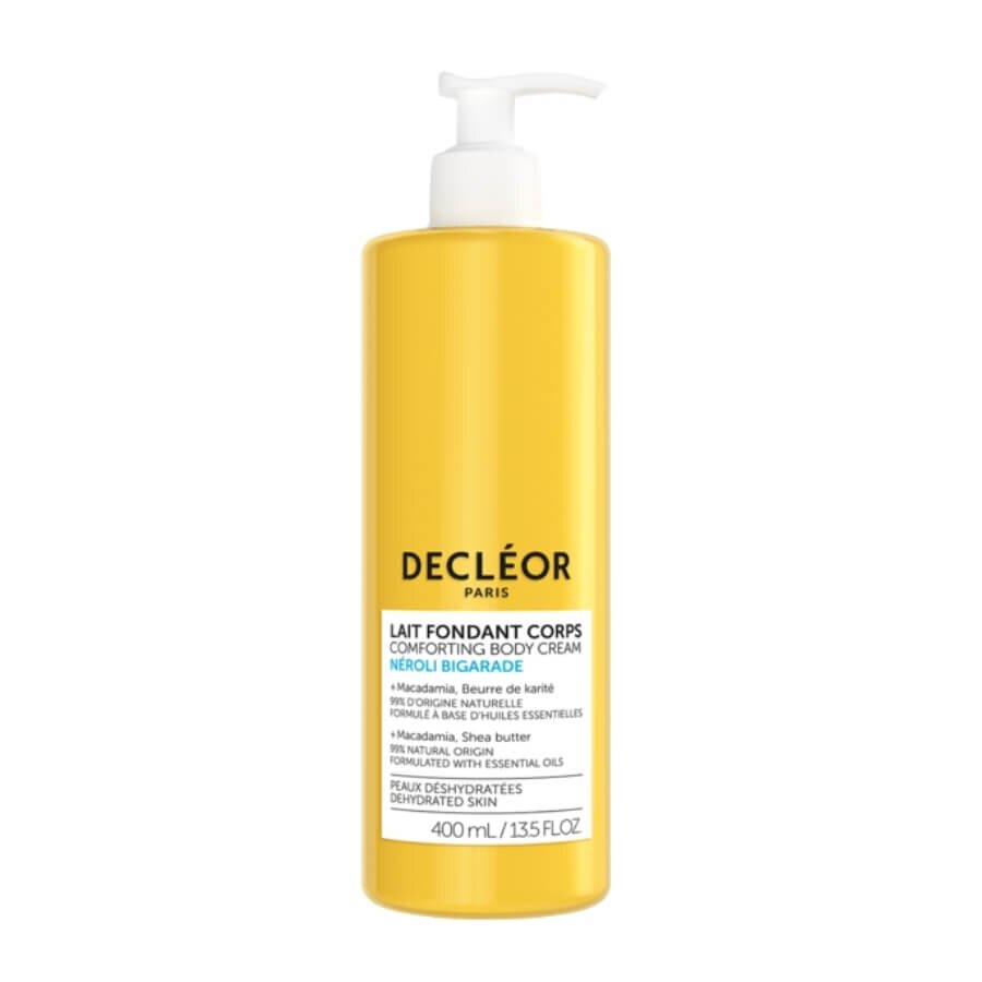 Decléor Néroli Bigarade Comforting Body Cream Krema Za Telo 400 ml
