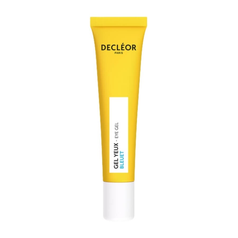 Decléor Néroli Bigarade Cornflower Eye Gel Za Področje Okoli Oči 15 ml