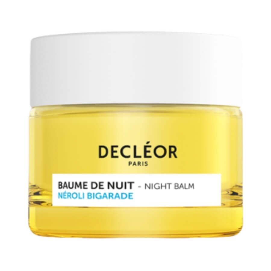 Decléor Néroli Bigarade Night Balm Balzam Za Nego Obraza 15 ml
