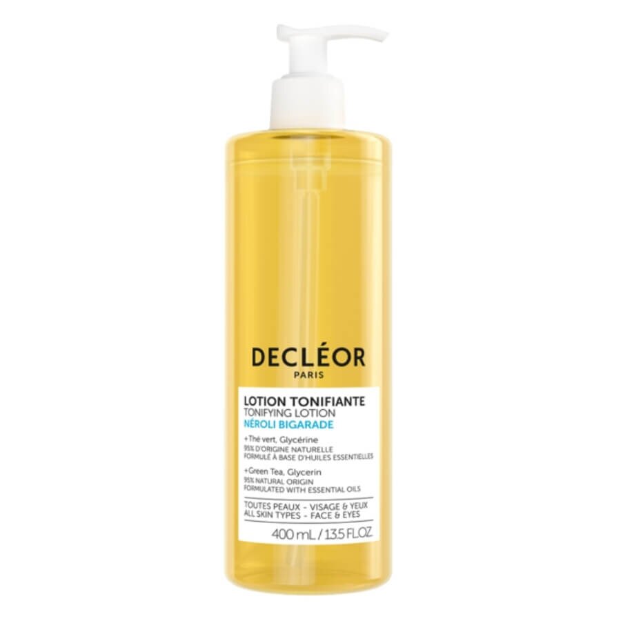Decléor Néroli Bigarade Tonifying Lotion Losjon Za Nego Obraza 400 ml