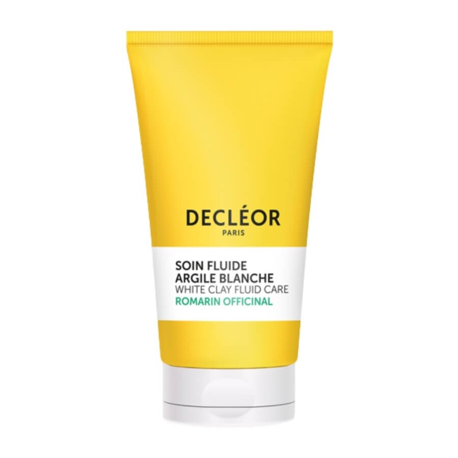 Decléor Romarin Officinal White Clay Daily Care Krema Za Nego Obraza 50 ml