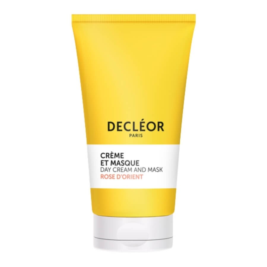 Decléor Rose D'Orient Cream & Mask Krema Za Nego Obraza 50 ml