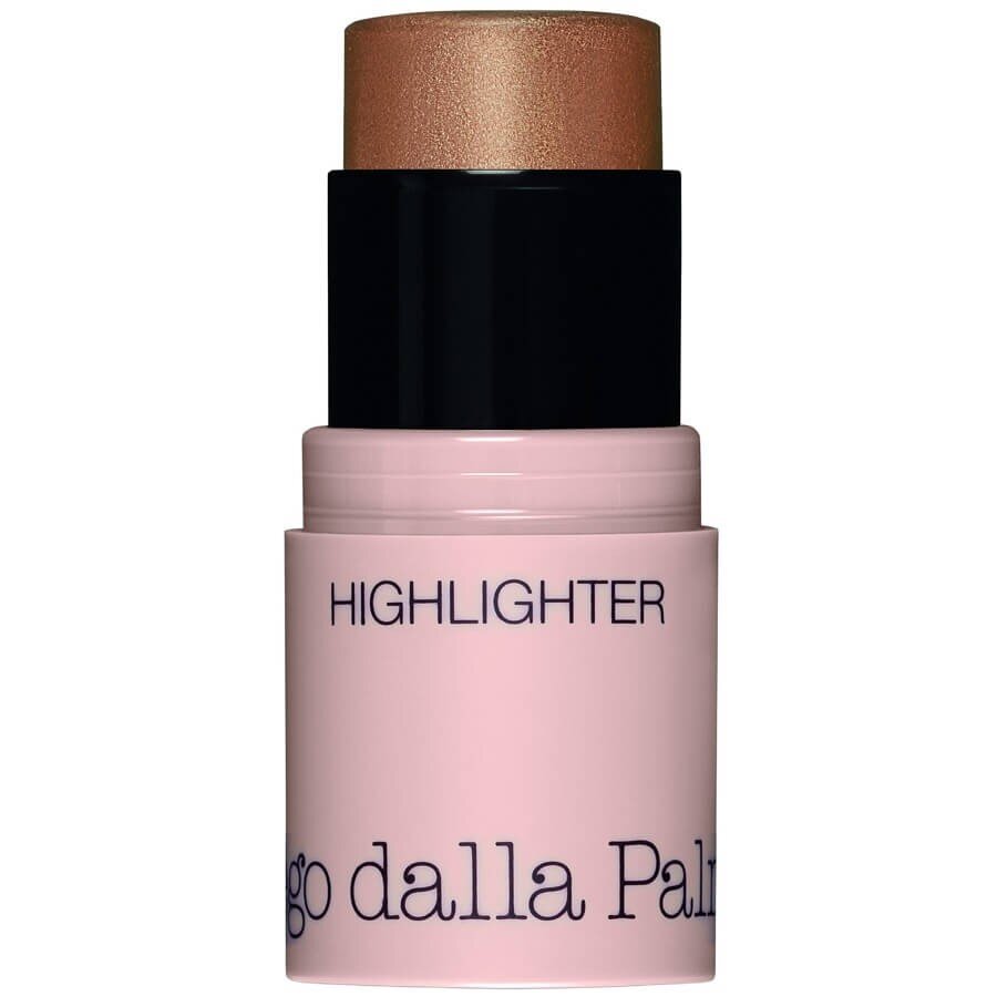 Diego Dalla Palma All In One Highlighter Sabbia Dorato Osvetljevalec 4 g