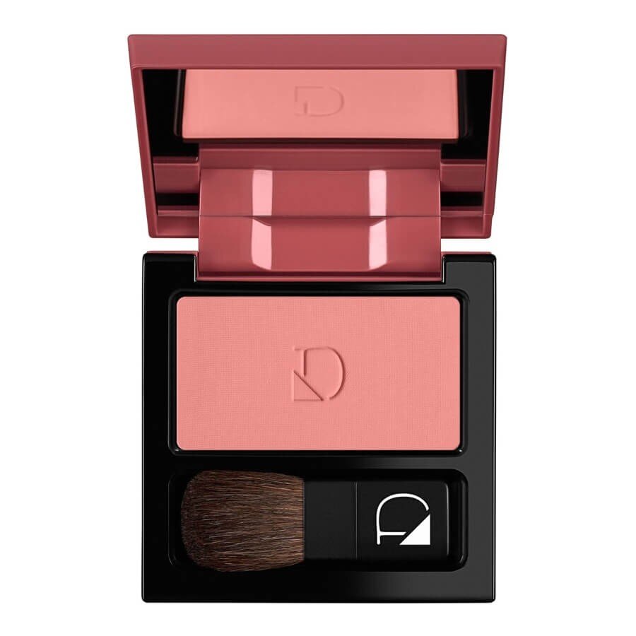 Diego Dalla Palma Compact Powder Blush Antique Pink Rdečilo 1 kos